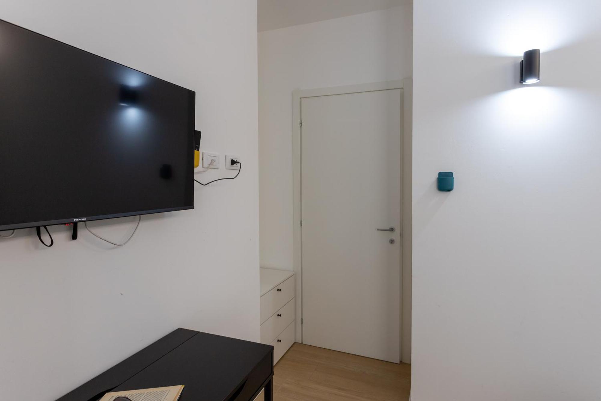 Casa Monti - Pavia City - By Host4U Bagian luar foto