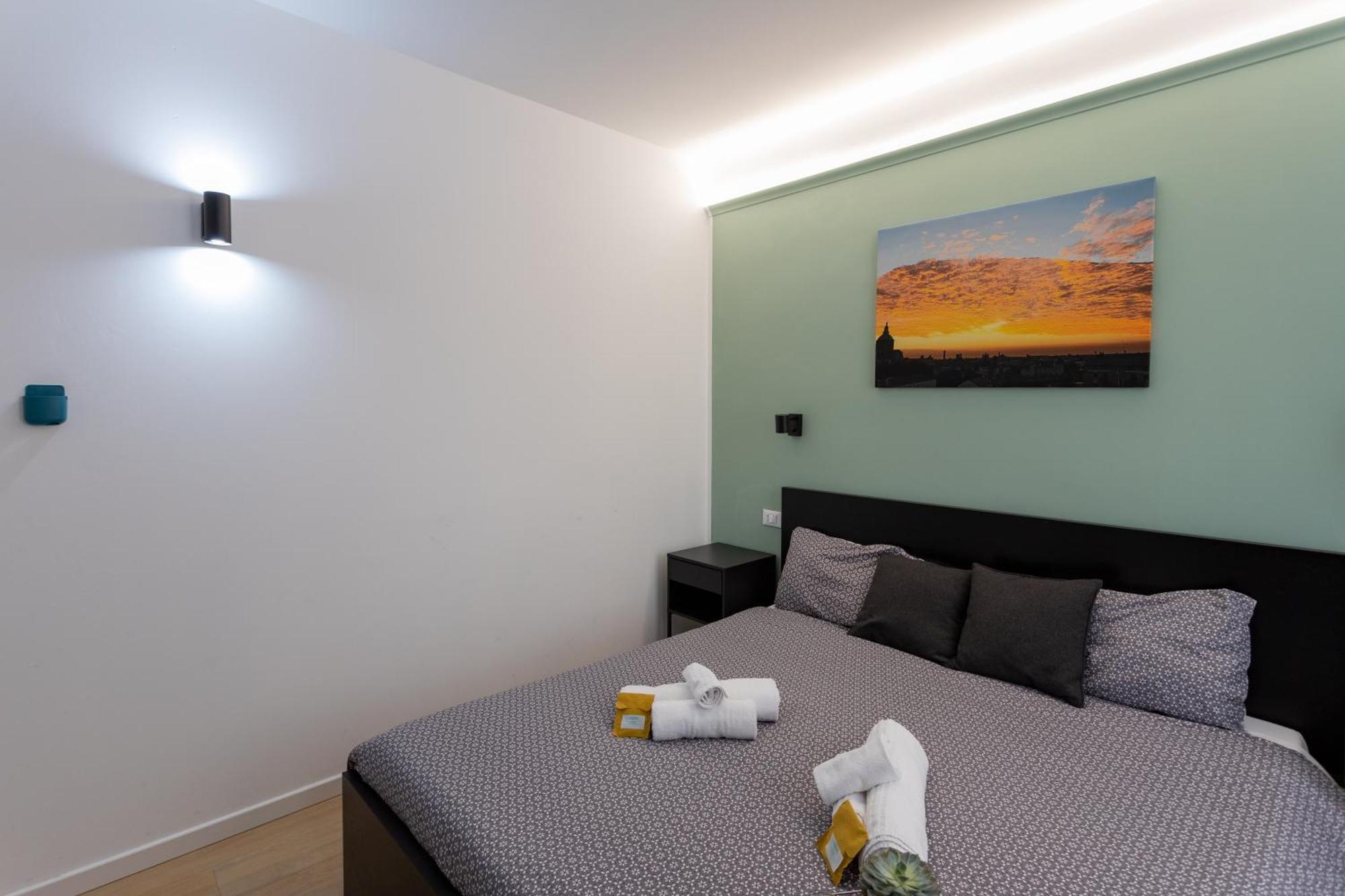 Casa Monti - Pavia City - By Host4U Bagian luar foto