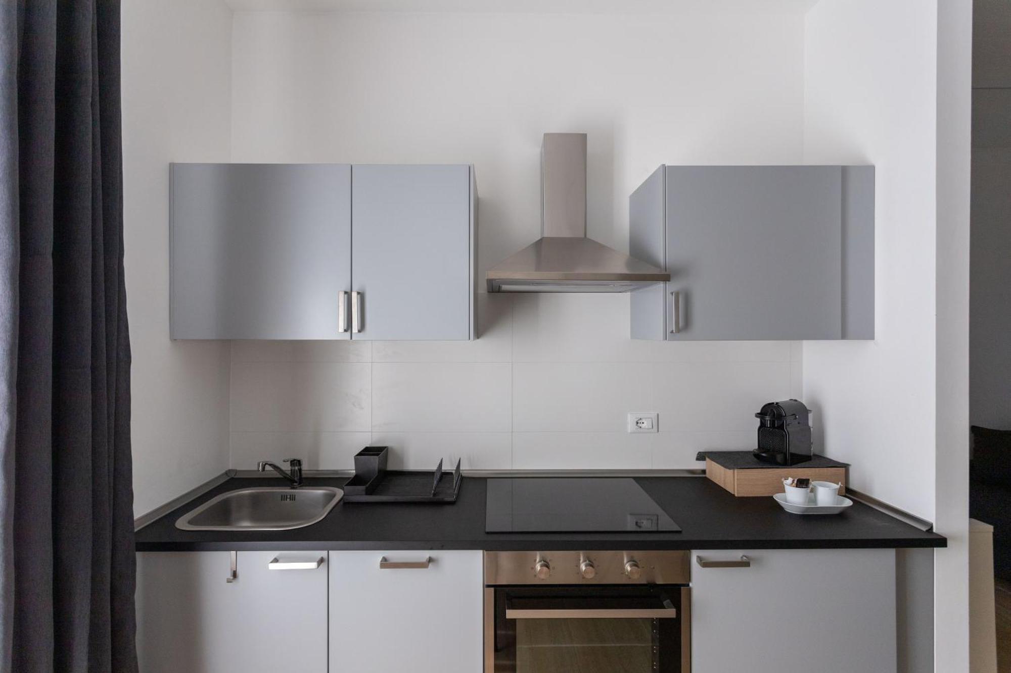 Casa Monti - Pavia City - By Host4U Bagian luar foto