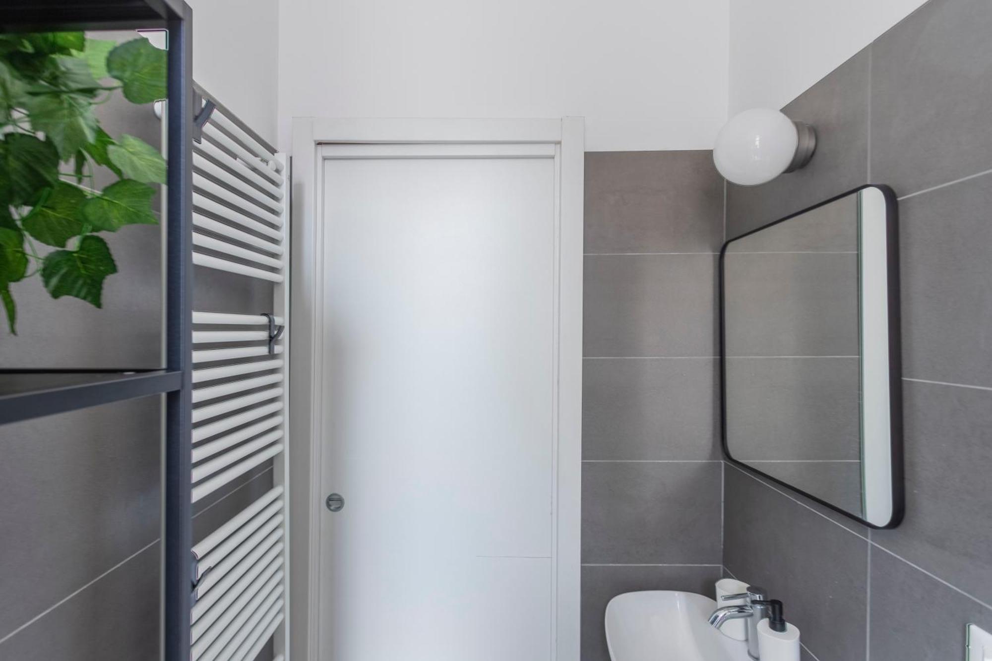 Casa Monti - Pavia City - By Host4U Bagian luar foto